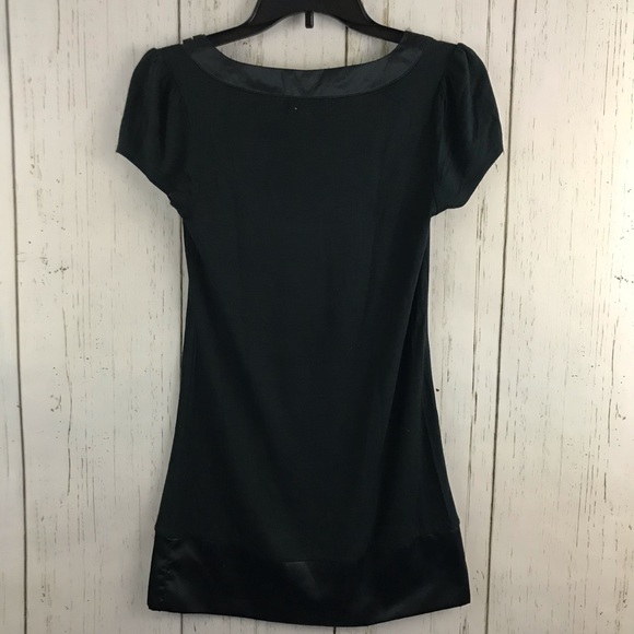 Charlotte Russe Black Top - Picture 6 of 8